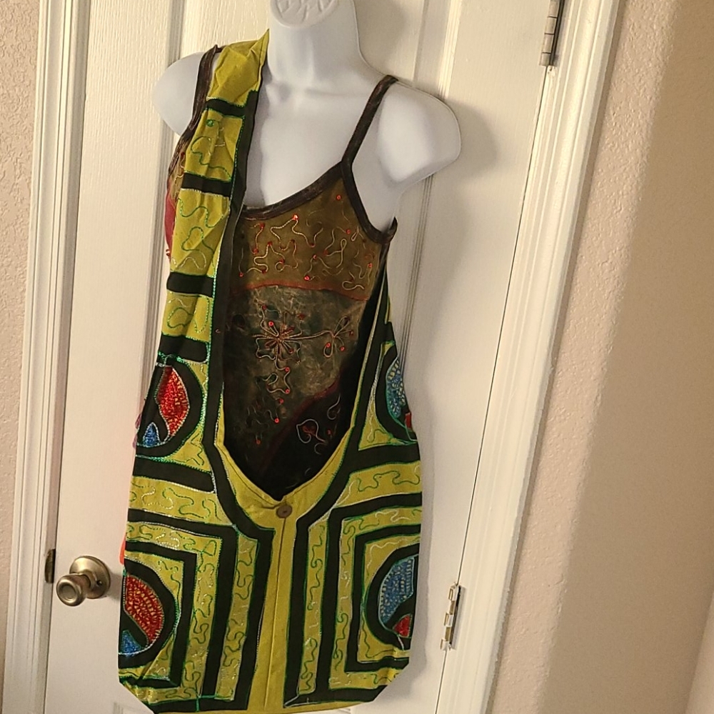 Crossbody  bag
